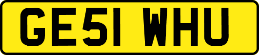 GE51WHU