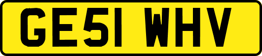 GE51WHV