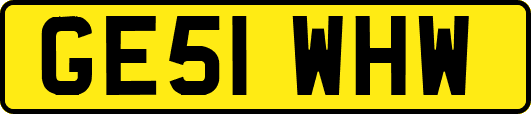 GE51WHW