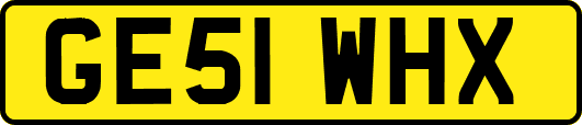 GE51WHX