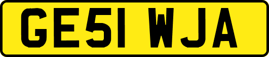 GE51WJA