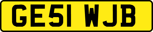 GE51WJB
