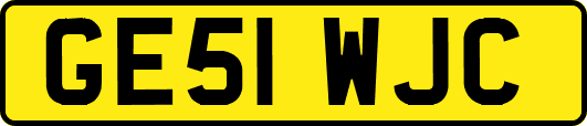 GE51WJC