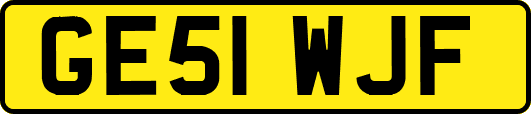 GE51WJF