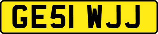 GE51WJJ