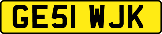 GE51WJK