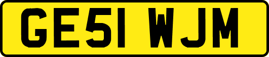 GE51WJM