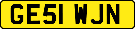 GE51WJN