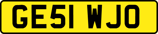 GE51WJO