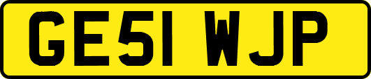 GE51WJP