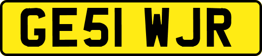 GE51WJR