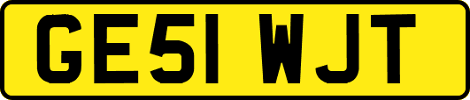 GE51WJT