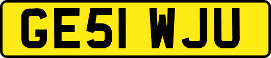 GE51WJU