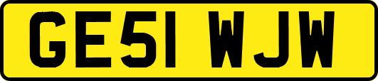 GE51WJW