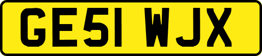 GE51WJX