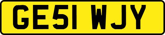 GE51WJY