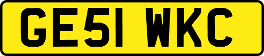 GE51WKC