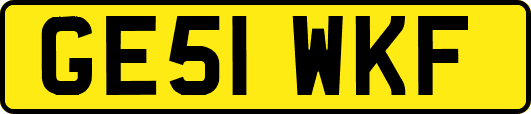 GE51WKF