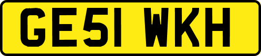 GE51WKH