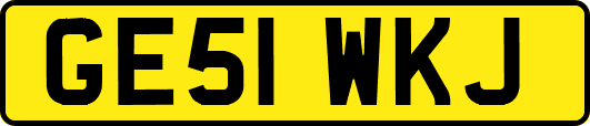 GE51WKJ