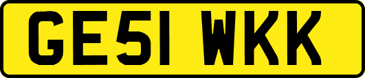 GE51WKK