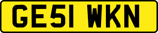 GE51WKN