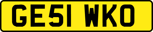 GE51WKO