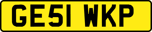 GE51WKP