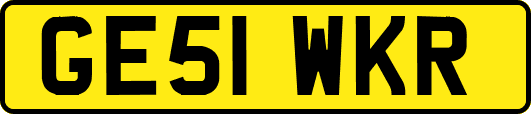 GE51WKR