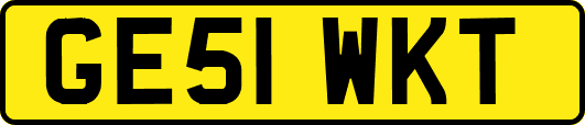GE51WKT