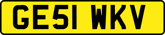 GE51WKV