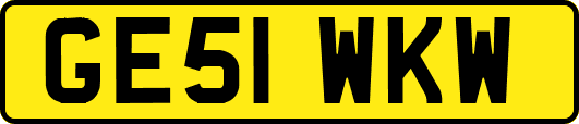 GE51WKW