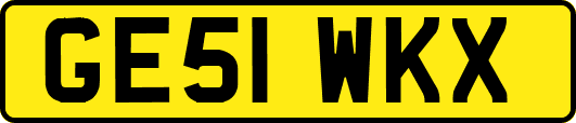 GE51WKX