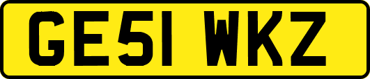 GE51WKZ