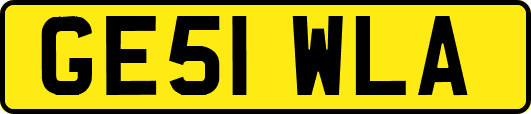 GE51WLA