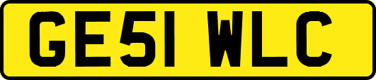 GE51WLC