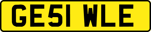 GE51WLE