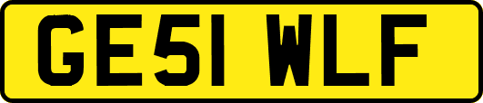 GE51WLF