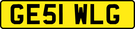 GE51WLG