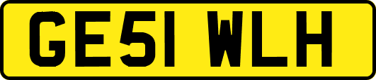 GE51WLH