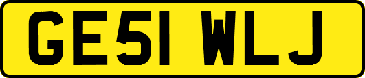 GE51WLJ
