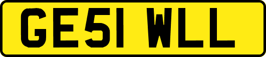 GE51WLL