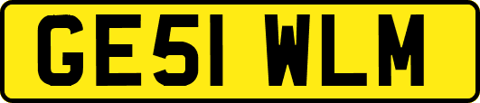 GE51WLM