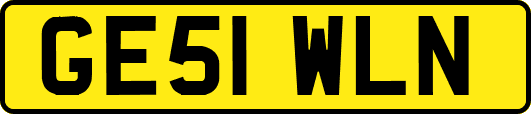 GE51WLN