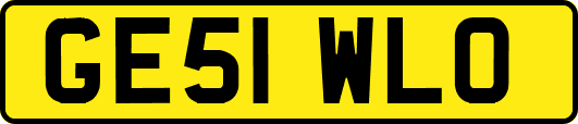 GE51WLO