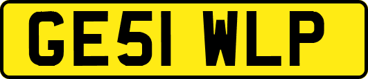 GE51WLP