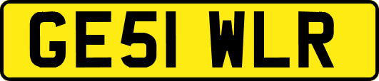 GE51WLR