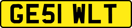 GE51WLT