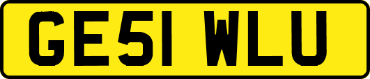 GE51WLU