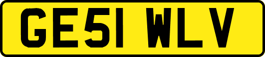 GE51WLV